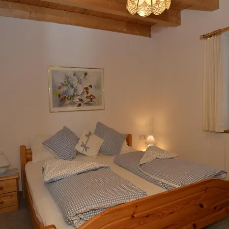 Apartment In Seefeld Near Ski Lift *