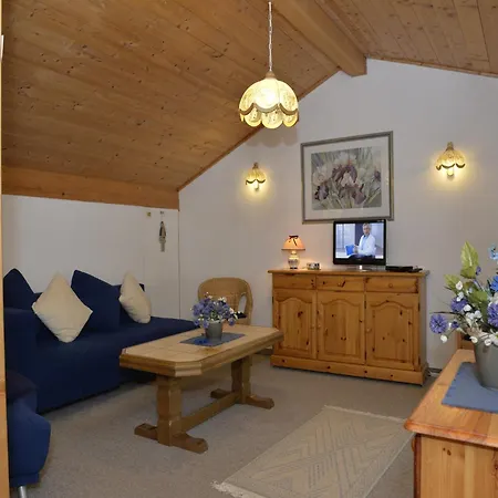 Apartment In Seefeld Near Ski Lift