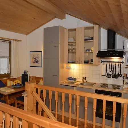 Flat Enzian - On The Hill * Seefeld in Tirol